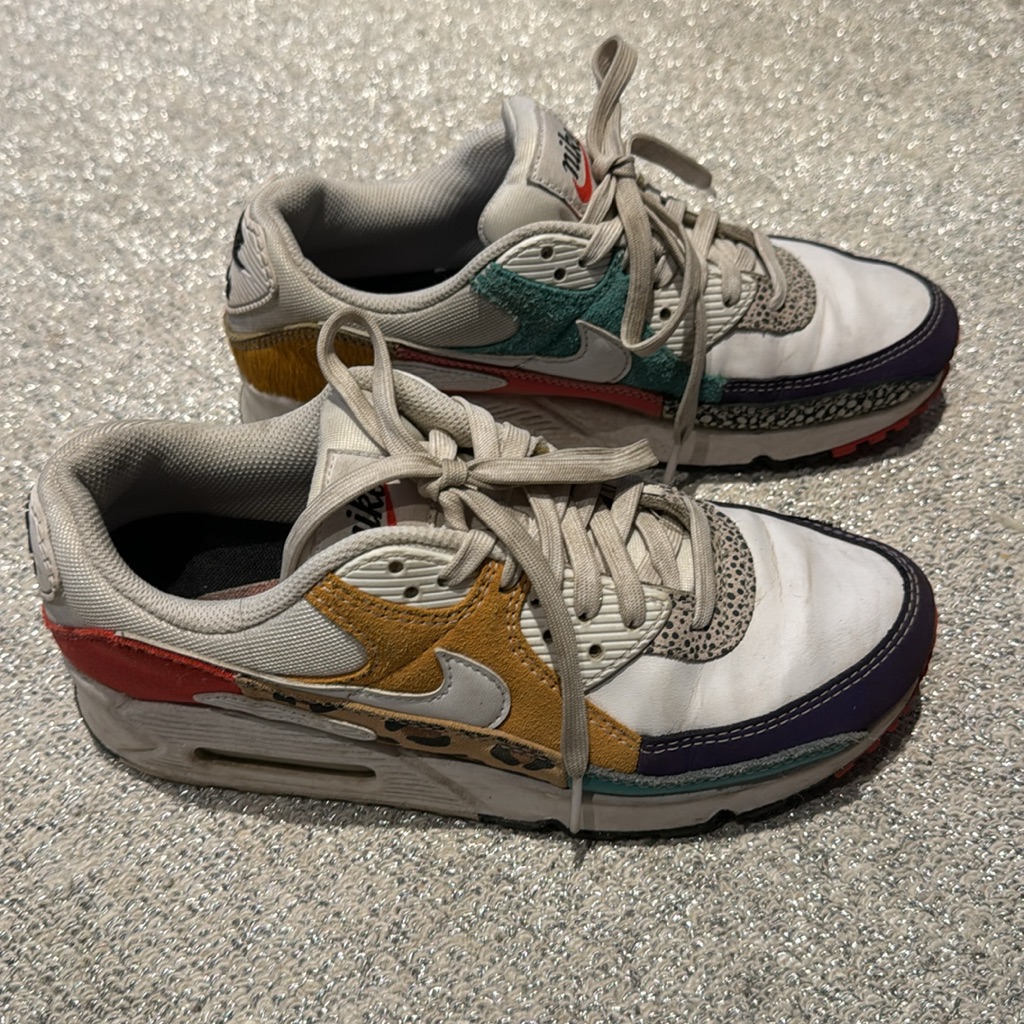 Women’s Nike Air Max 90 Se Sneaker